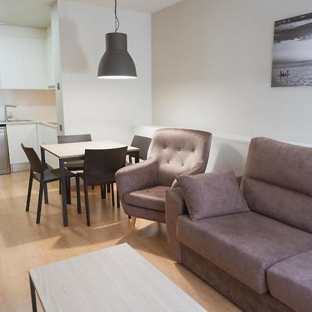 Apartments Hotel Sant Pau Barselona Dış mekan fotoğraf