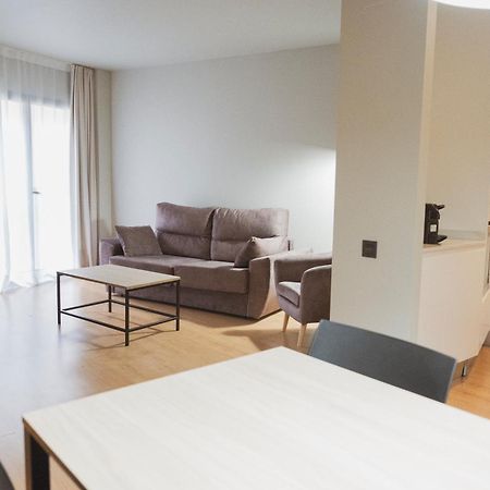 Apartments Hotel Sant Pau Barselona Dış mekan fotoğraf