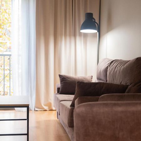 Apartments Hotel Sant Pau Barselona Dış mekan fotoğraf