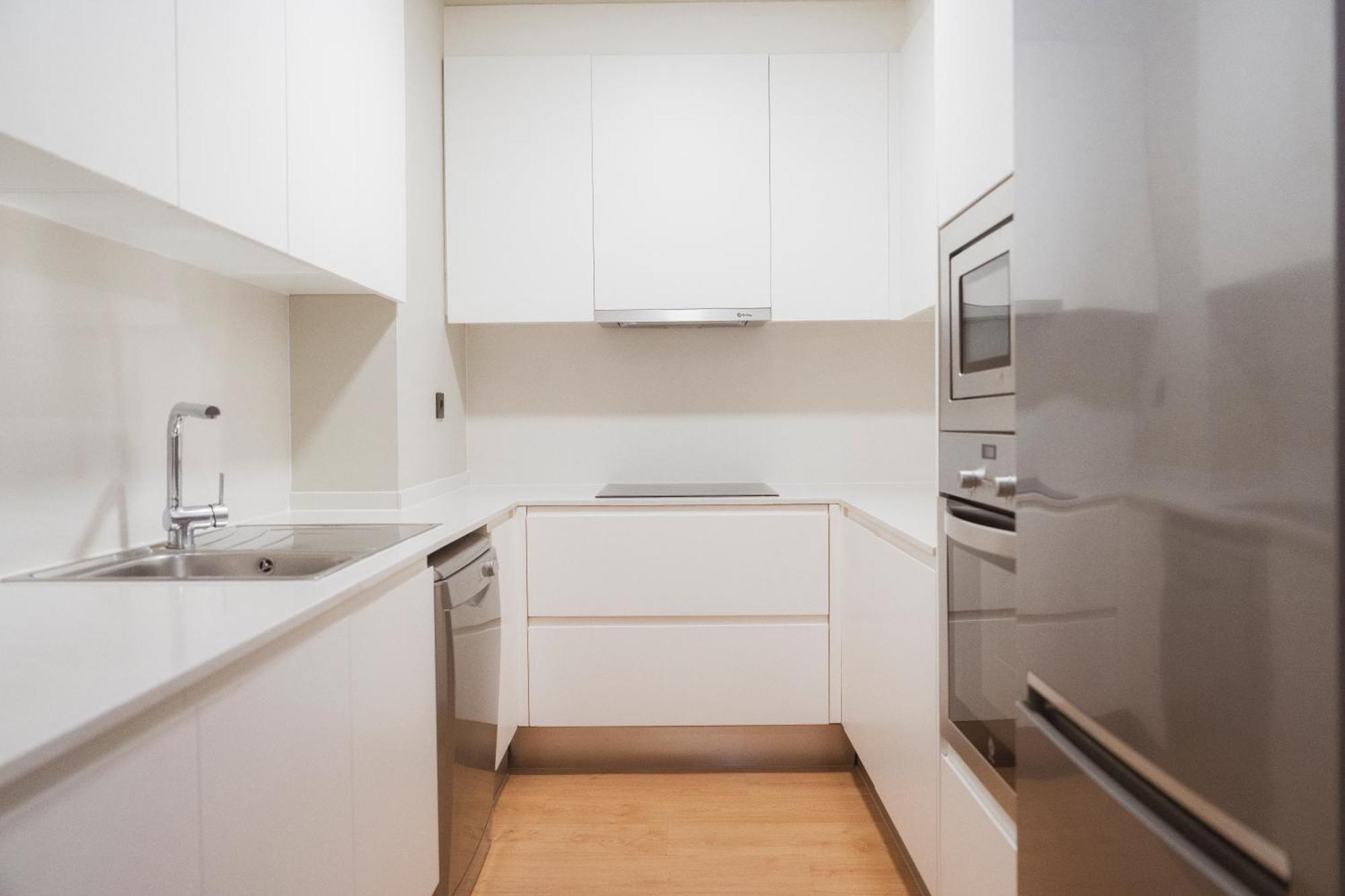 Apartments Hotel Sant Pau Barselona Dış mekan fotoğraf
