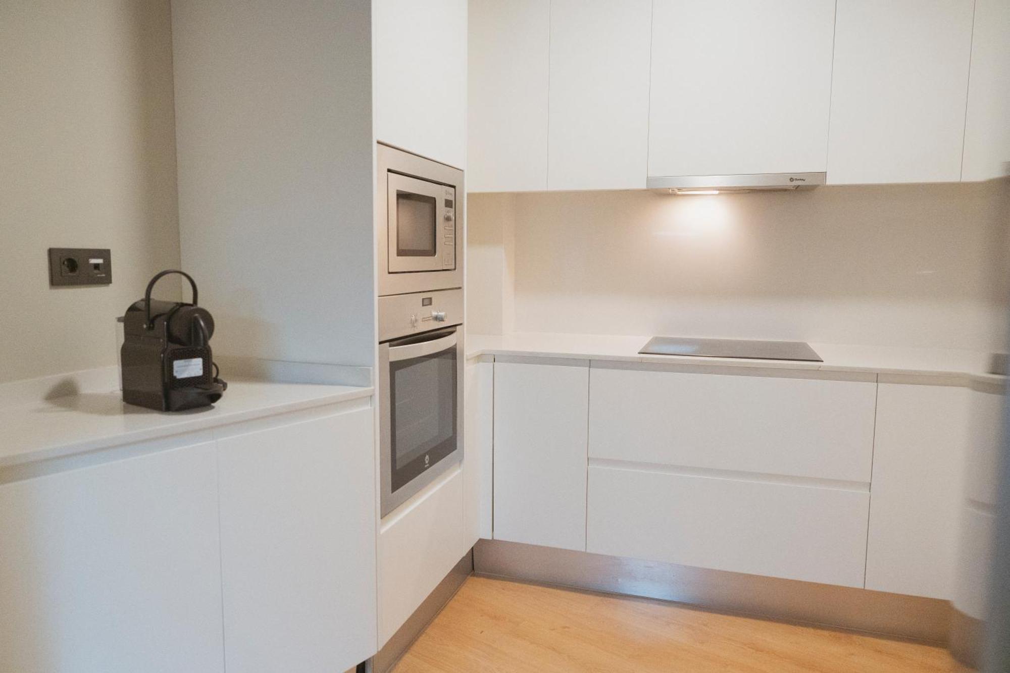 Apartments Hotel Sant Pau Barselona Dış mekan fotoğraf